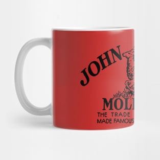 Johni Deeres Moline Mug